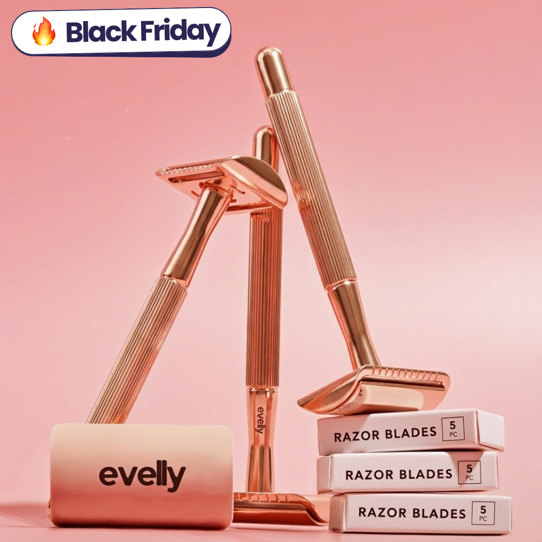 Evelly Razor®