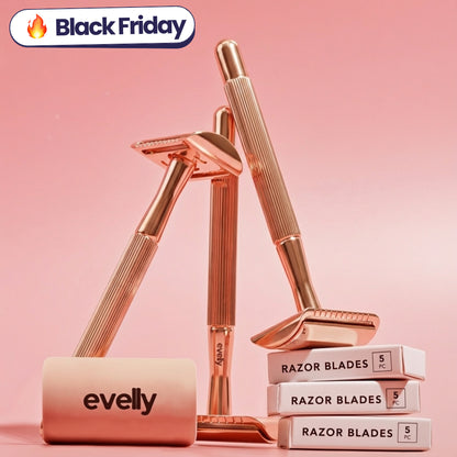 Evelly Razor®
