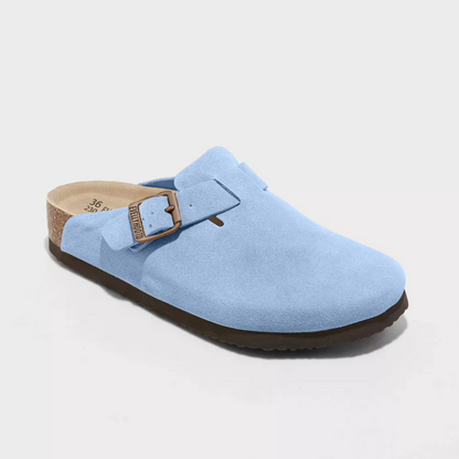 EVELLYHOOTD CLOGS