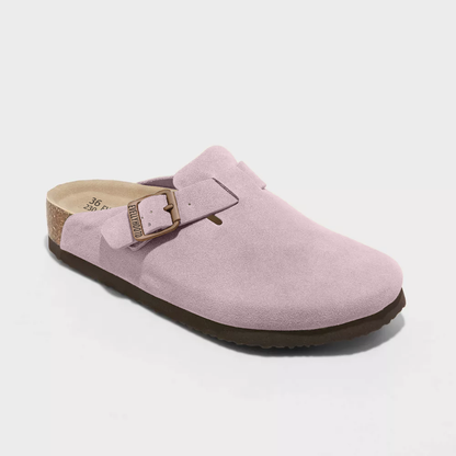 EVELLYHOOTD CLOGS